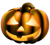 Halloween Pet Pictures
